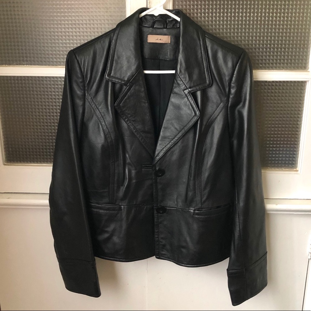 Jacket